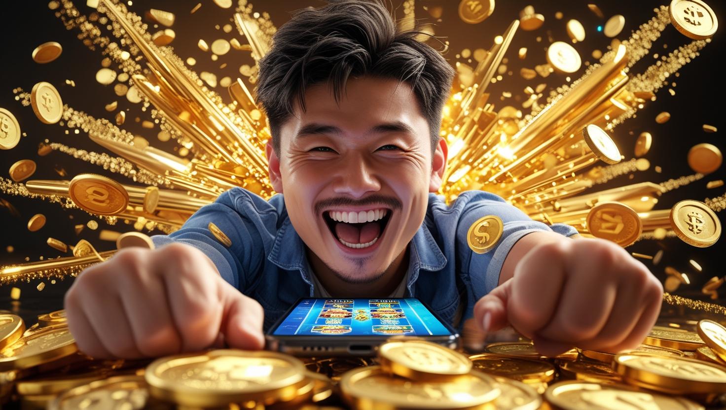 Strategi Jitu Mengatur Budget Main Slot Online agar Kemenangan Maksimal