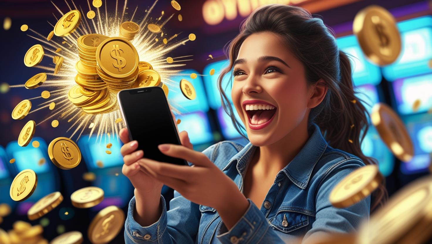 Kuasai Kemenangan Slot Online dengan Manajemen Budget dan Waktu yang Efektif