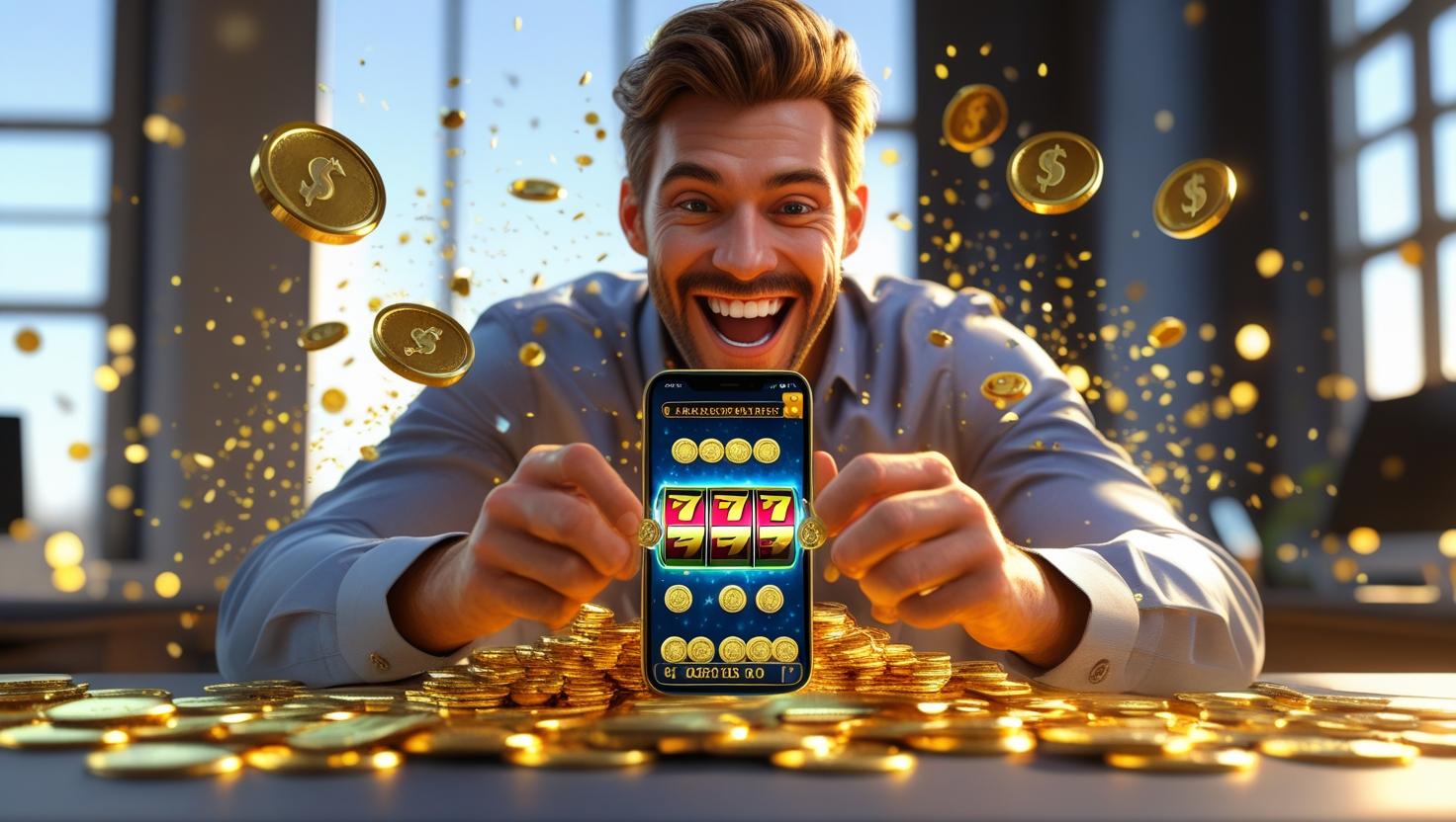 Mengatur Waktu dan Budget Main Slot Online: Trik Simpel untuk Pemain Serius