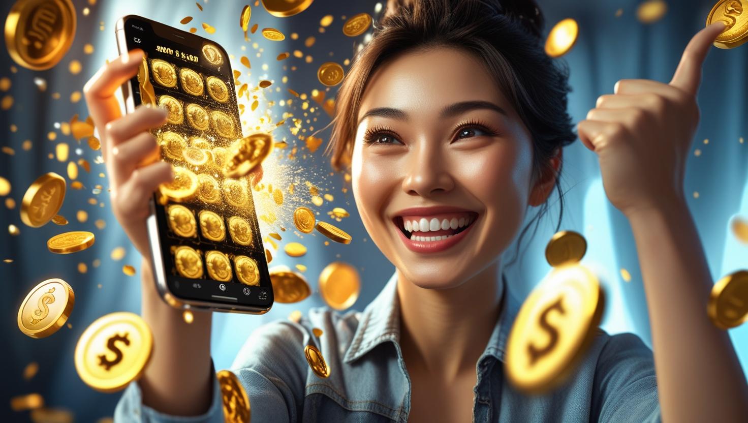 Panduan Lengkap Mengelola Budget dan Waktu Main Slot Online untuk Menang Besar