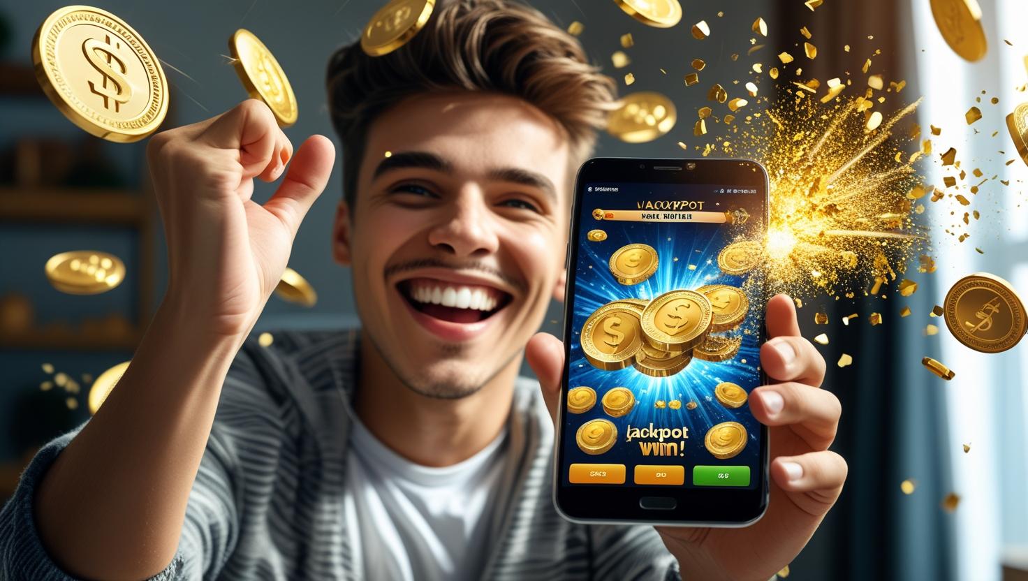 Tips Mengatur Budget dan Waktu Main Slot Online Supaya Tidak Rugi